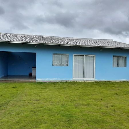 Casa Para Temporada Praia Grande - Sfs Villa Сао Франсиско до Сул Екстериор снимка