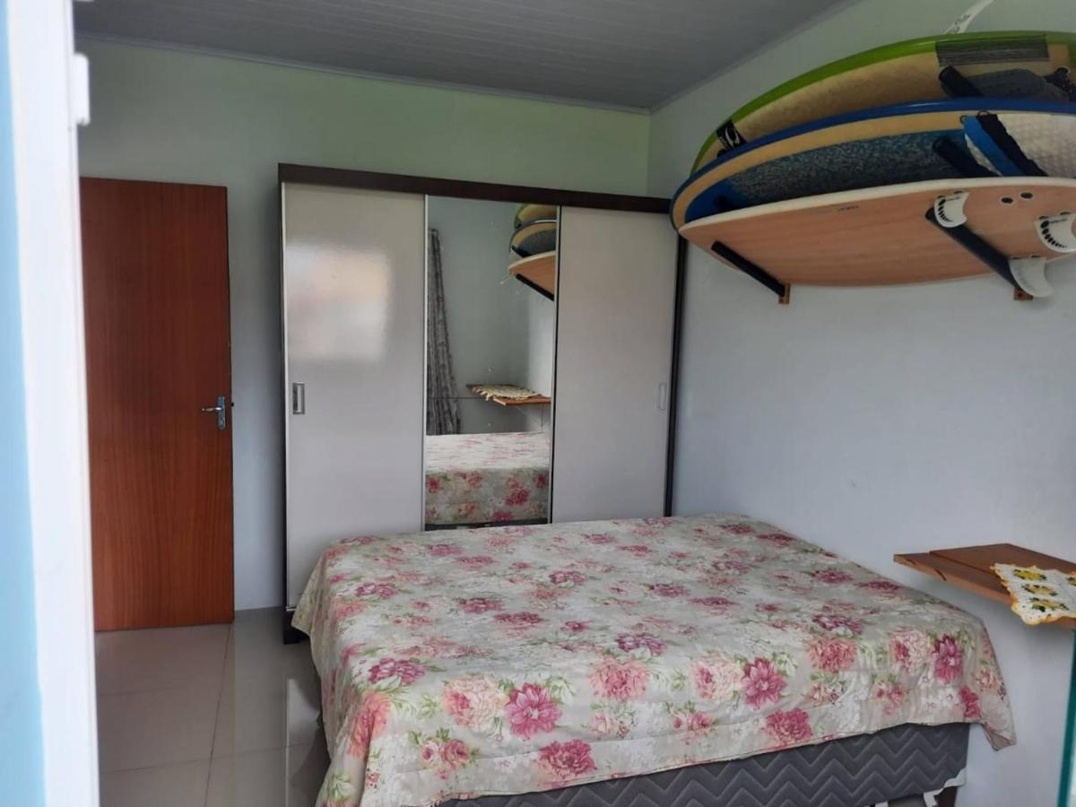 Casa Para Temporada Praia Grande - Sfs Villa Сао Франсиско до Сул Екстериор снимка