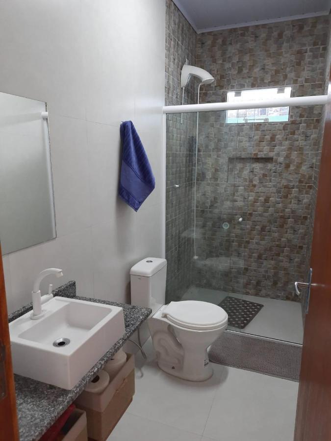 Casa Para Temporada Praia Grande - Sfs Villa Сао Франсиско до Сул Екстериор снимка